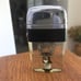 Vintage Scripto VU Lighter whitetail Buck Deer