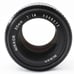 ★Excellent Condition★ Nikon Ai-s NIKKOR 50mm F1.4 #17029