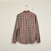 TODD SNYDER Plaid Button Down LS Shirt Multicolor Cotton Preppy NWOT