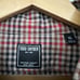 TODD SNYDER Plaid Button Down LS Shirt Multicolor Cotton Preppy NWOT