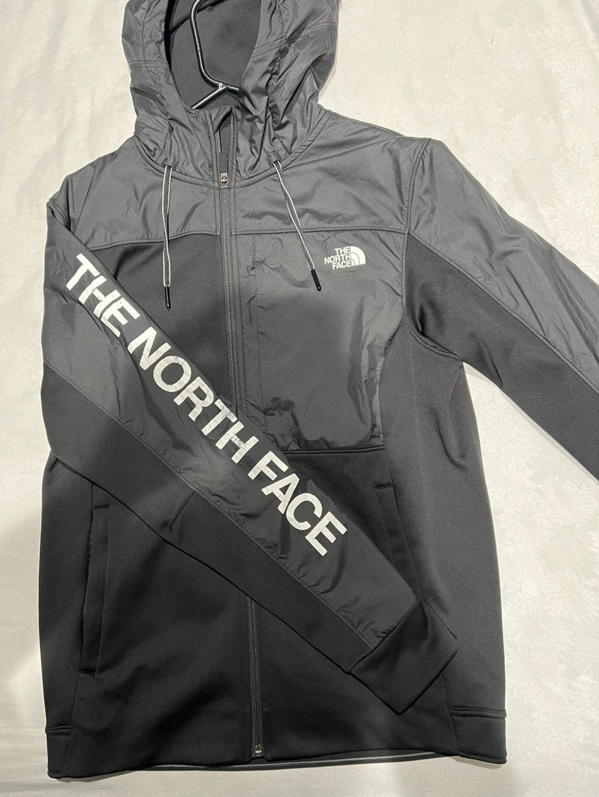 The North Face Hoodie