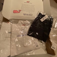 VINEYARD VINES SHORTS SIZE 00 NWT