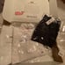 VINEYARD VINES SHORTS SIZE 00 NWT