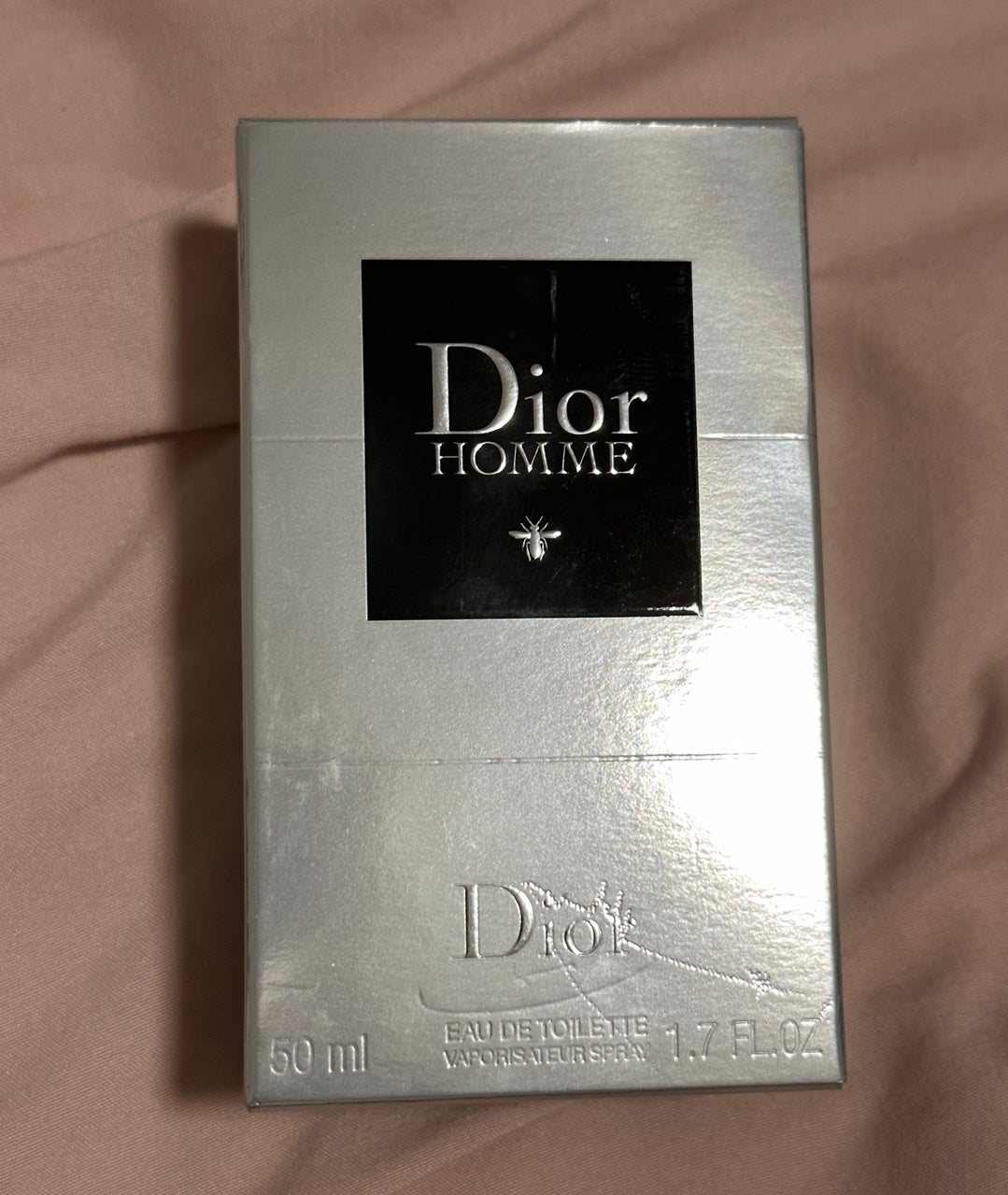 Dior Homme Eau de Toilette