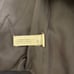 Jcrew Nello Gori stadium cloth peacoat