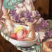 NWT Primitives By Kathy 21” Easter Wreath