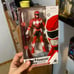 Power Rangers 3 pack