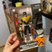 Power Rangers 3 pack