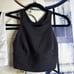 Lululemon sports bra size 6 bundle