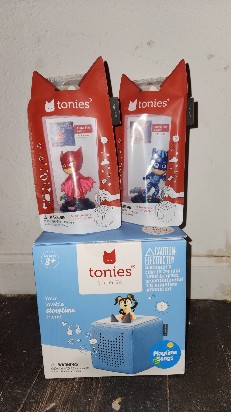 tonie box