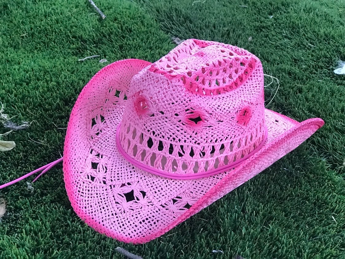 cowboy hat