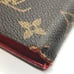 Louis Vuitton Brown Monogram Folio Phone Case for iPhone 6/7/8