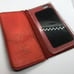 Louis Vuitton Brown Monogram Folio Phone Case for iPhone 6/7/8