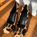 Tory Burch Block Heels