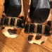 Tory Burch Block Heels