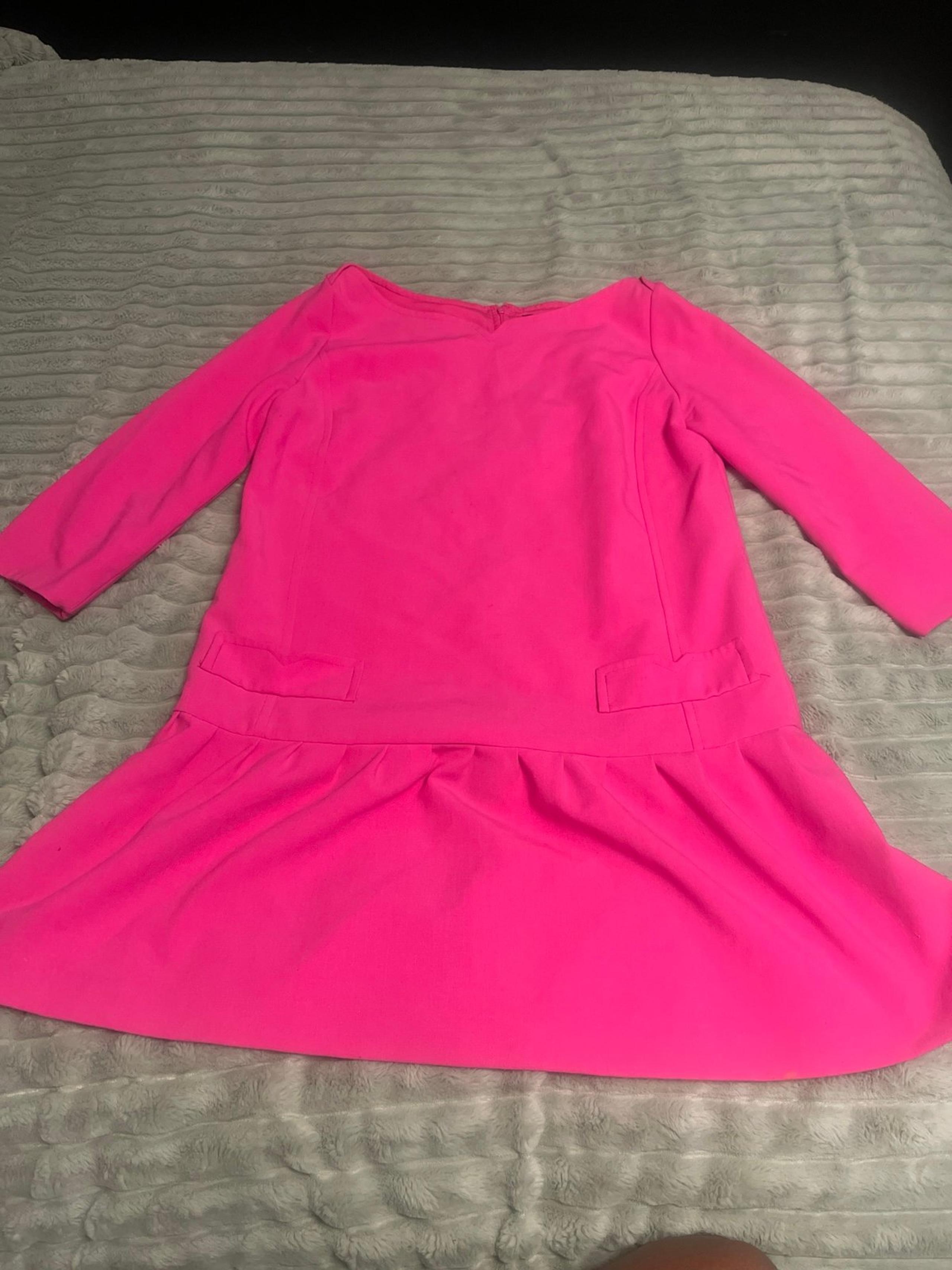 Victoria Beckham by Target dress