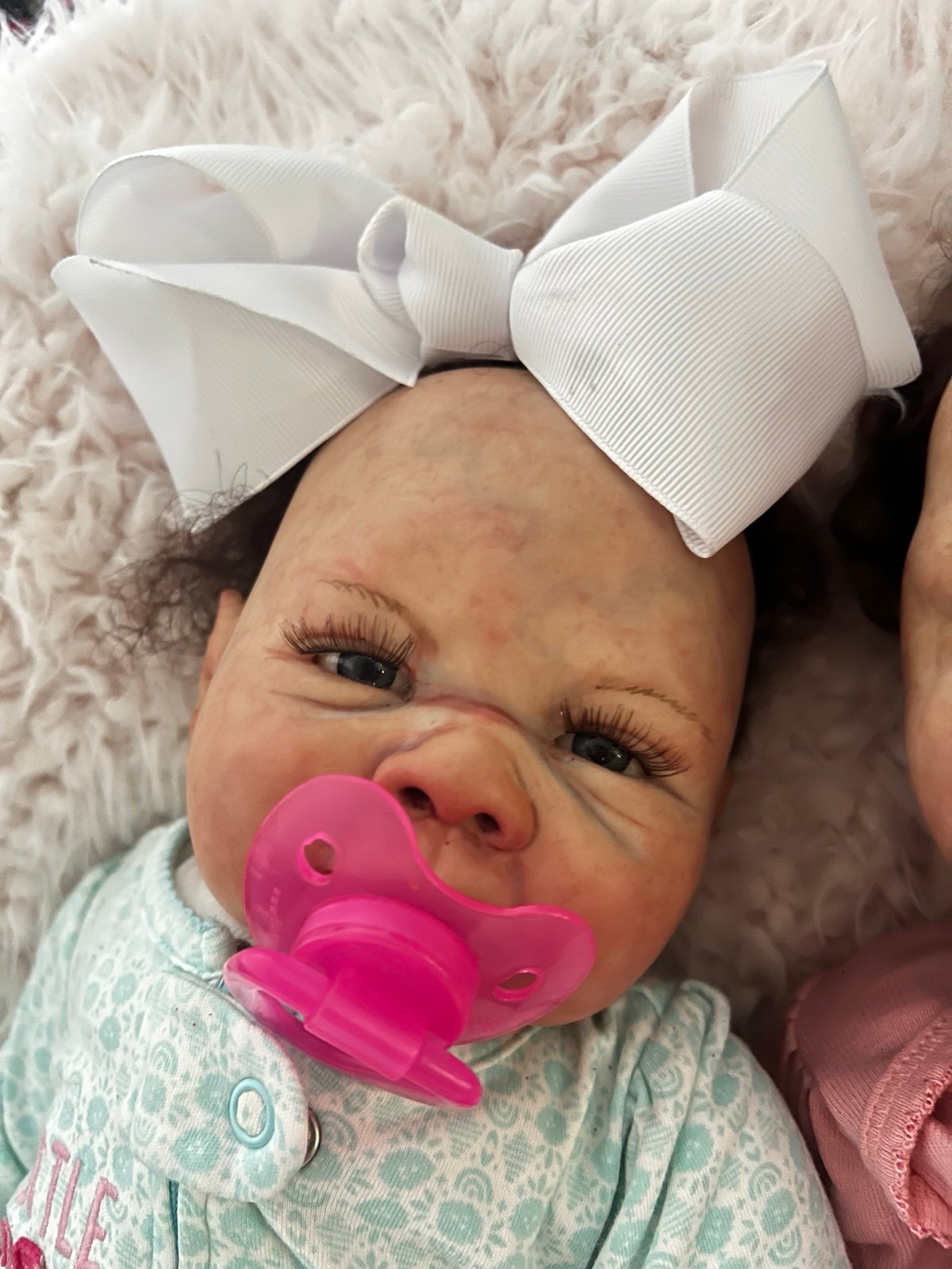 Reborn Baby