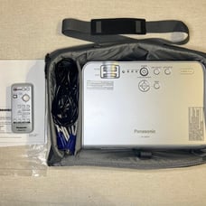 Panasonic Proyector PT-LB50U
