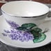 5 Vintage Rhythm by Homer Laughlin Cups/Saucers. Plus one