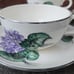 5 Vintage Rhythm by Homer Laughlin Cups/Saucers. Plus one