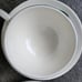 5 Vintage Rhythm by Homer Laughlin Cups/Saucers. Plus one