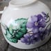 5 Vintage Rhythm by Homer Laughlin Cups/Saucers. Plus one