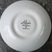 5 Vintage Rhythm by Homer Laughlin Cups/Saucers. Plus one