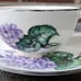 5 Vintage Rhythm by Homer Laughlin Cups/Saucers. Plus one