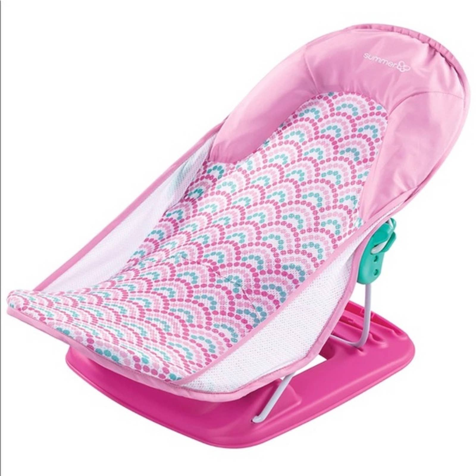 zero profit BABY DELUXE SUMMER BATHER MESH RECLINING Home zero profit BABY DELUXE SUMMER BATHER MESH RECLINING Home
