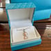 Maui Divers Jewelry Pink Pearl Necklace
