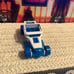 Hot Wheels Bone Shaker 2012 HWTF Target 20 Pack Excluisve VHTF