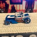 Hot Wheels Bone Shaker 2012 HWTF Target 20 Pack Excluisve VHTF
