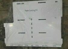 DA97-17362B Samsung refrigirator evap. cover.