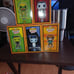 Funko Pop lot Deco Universal Monsters