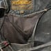 Unik Leather Motorcycle Chaps