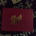 Limited edition Reba belt buckle