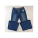 Vintage Y2k 90s Flare Kendrick Hot & the Gang Button High Rise Womens Jeans 11