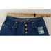 Vintage Y2k 90s Flare Kendrick Hot & the Gang Button High Rise Womens Jeans 11