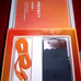 Prynt Pocket iPhone mini photo printer