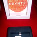Prynt Pocket iPhone mini photo printer