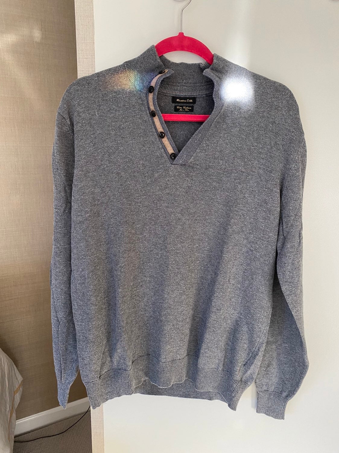 Mens Sweater