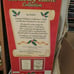 Limited edition porcelain doll from the holidays lane collection