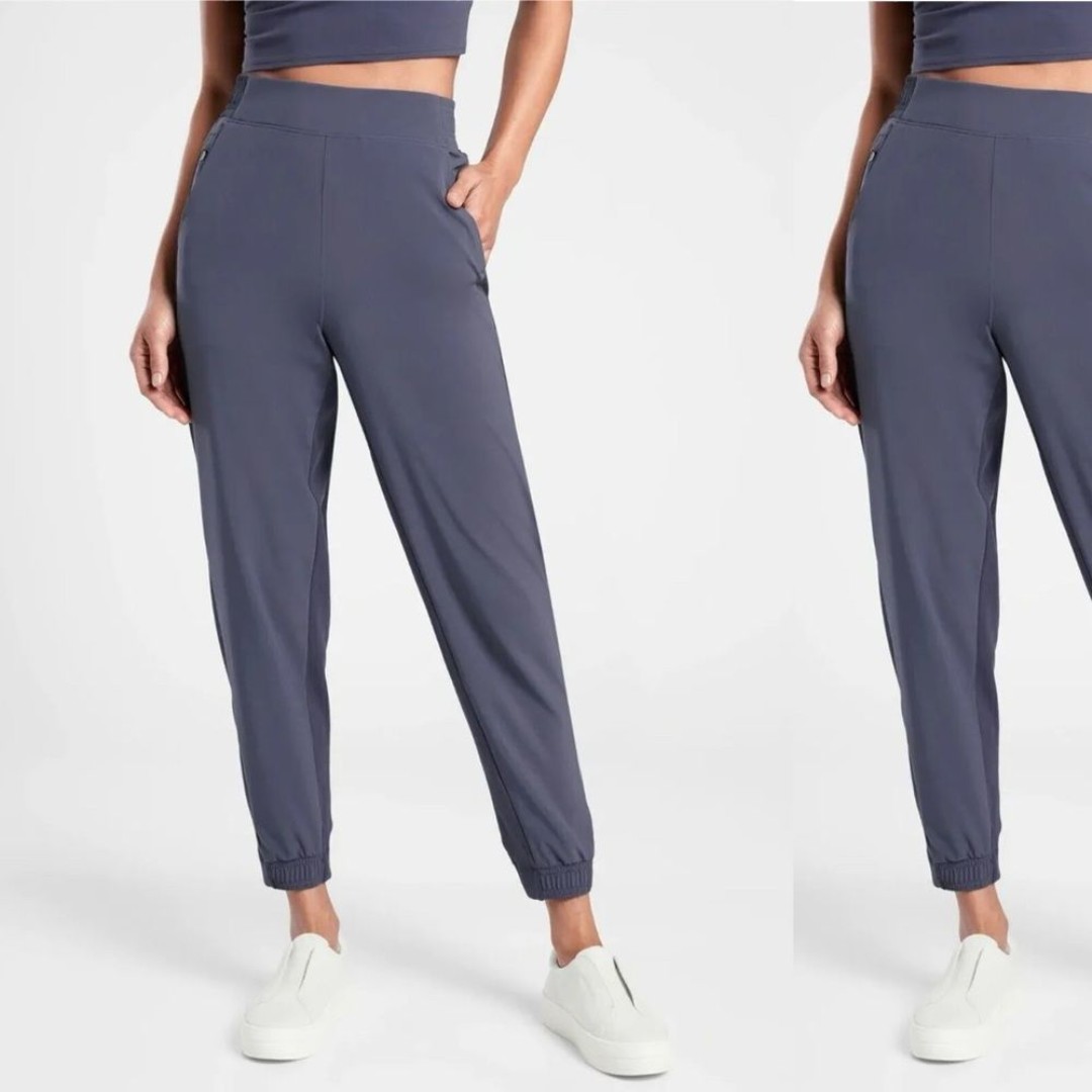 Athleta Brooklyn Jogger Size 16T Tall Pant