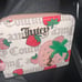 Juicy Couture strawberry wallet