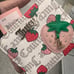 Juicy Couture strawberry wallet