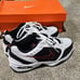 Designer men 9.5 9 1/2 wide 4e nike shoes air monarch iv sneakers