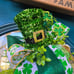 Happy St. Patrick's Day Swag