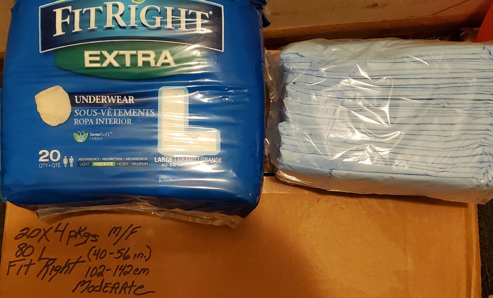 adult diapers if Milwaukee 5off