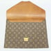 Louis Vuitton Poches Plates (Vintage)