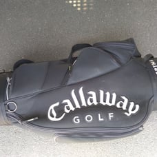 Callaway golf bag
